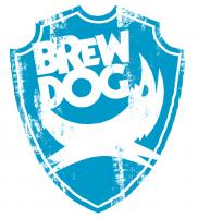Логотип BrewDog