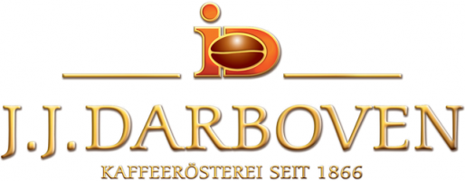 Логотип J.J.Darboven