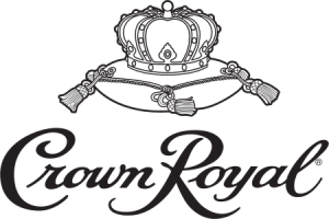 Логотип Crown Royal