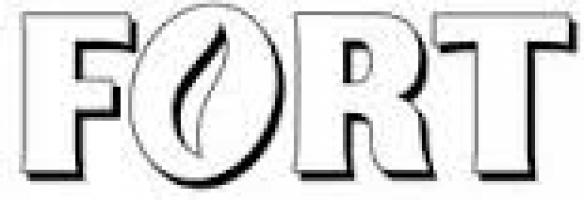 Логотип FORT