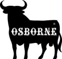 Логотип Osborne