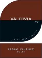 Логотип Valdivia