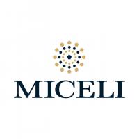 Логотип Miceli