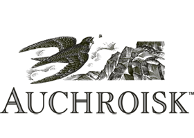 Логотип Auchroisk