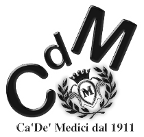 Логотип Ca' De' Medici