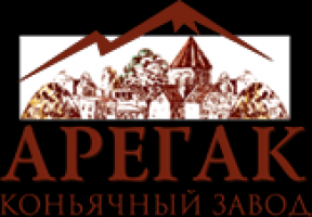Логотип Aregak