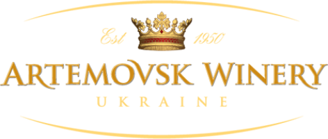 Логотип Artemovsk Winery