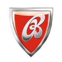 Логотип Budweiser Budvar