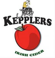 Логотип John Kepplers