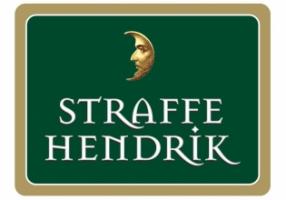 Логотип Straffe Hendrik