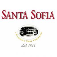 Логотип Santa Sofia