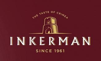 Логотип Inkerman