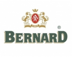 Логотип Bernard