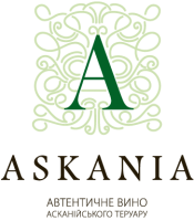 Логотип Аскания