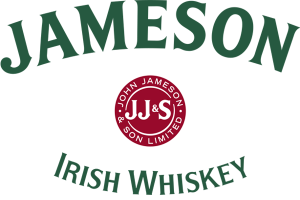Логотип Jameson