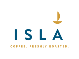 Логотип ISLA