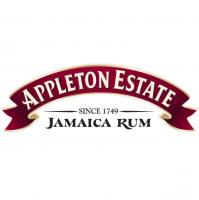 Логотип Appleton Estate