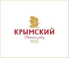 Логотип Крымский винный завод
