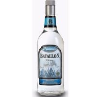 Логотип Batallon