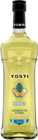 Логотип Tosti