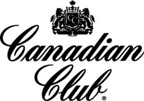 Логотип Canadian Club