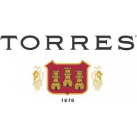 Логотип Torres