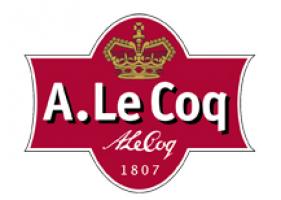 Логотип A. Le Coq