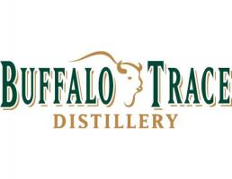 Логотип Buffalo Trace
