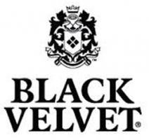 Логотип Black Velvet