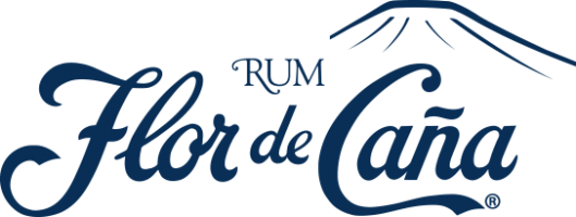 Логотип Flor de Cana