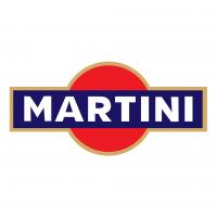 Логотип Martini
