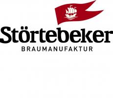 Логотип Stortebeker