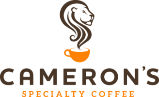 Логотип Camerons