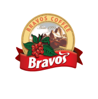 Логотип BRAVOS