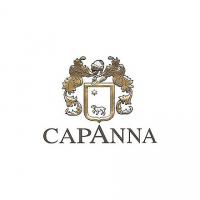 Логотип Capanna
