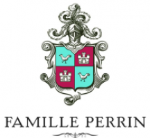 Логотип Perrin et Fils