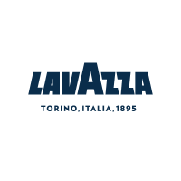 Логотип Lavazza