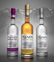 Логотип Ачара