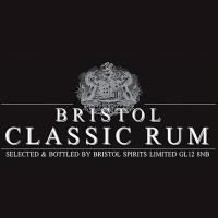 Логотип Bristol Classic Rum