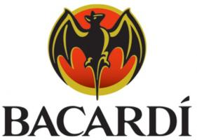 Логотип Bacardi