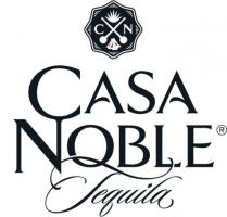 Логотип Casa Noble