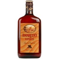 Логотип Amaretto Venice