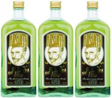 Логотип King of Spirits