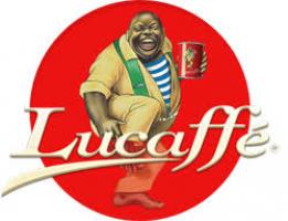 Логотип Lucaffe