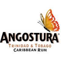Логотип Angostura