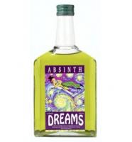 Логотип Dreams