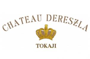 Логотип Chateau Dereszla