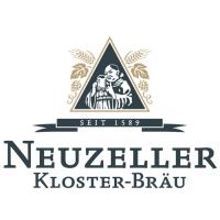 Логотип Neuzeller Kloster-Brau