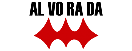 Логотип ALVORADA