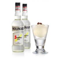 Логотип Molinari